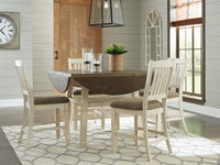 Bolanburg Dining Room Set