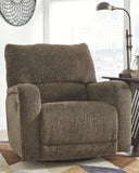 Wittlich Swivel Glider Recliner