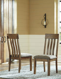 Flaybern Dining Room Set