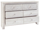 Paxberry Dresser
