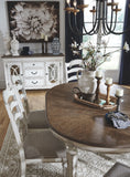 Realyn Dining Room Set