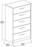 Flannia Chest of Drawers