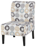 Triptis Accent Chair