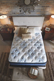 Mt Dana Euro Top Mattress
