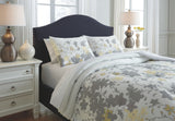 Maureen Comforter Set