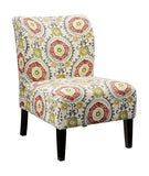 Honnally Accent Chair