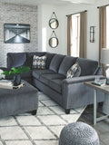 Abinger Oversized Accent Ottoman