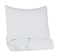 Ryter Coverlet Set