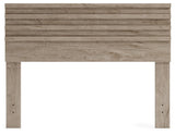 Oliah Panel Headboard