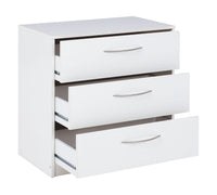 Flannia Chest of Drawers