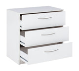 Flannia Chest of Drawers