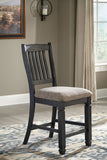 Tyler Creek Dining Room Set
