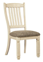 Bolanburg Dining Room Set
