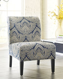 Honnally Accent Chair