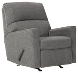 Dalhart Recliner