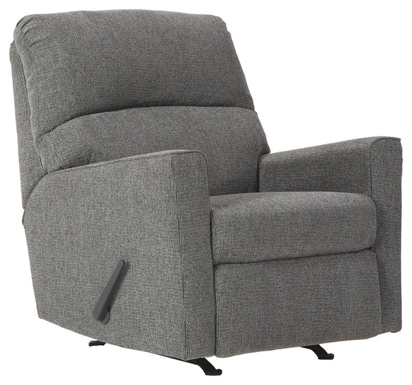 Dalhart Recliner