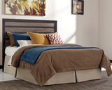 Harlinton Panel Headboard