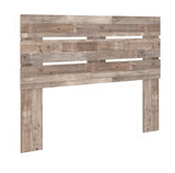 Neilsville Panel Headboard