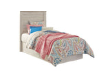 Willowton Panel Headboard