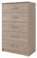 Flannia Chest of Drawers