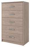 Flannia Chest of Drawers