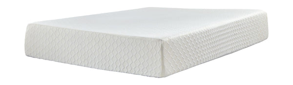 Chime 12 Inch Memory Foam Mattress in a Box