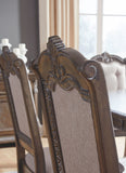 Charmond Dining Room Set