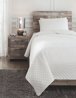 Ryter Coverlet Set