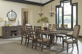 Wyndahl Dining Room Set