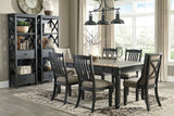 Tyler Creek Dining Room Set