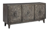 Fair Ridge Accent Cabinet