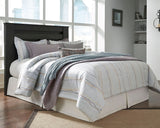 Brinxton Panel Headboard