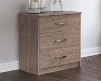 Flannia Chest of Drawers