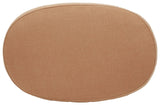 Hollyann Oversized Accent Ottoman
