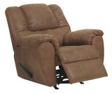 McGann Recliner