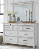 Kanwyn Bedroom Set