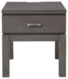 Caitbrook End Table