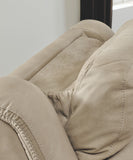 Next-Gen DuraPella Power Reclining Loveseat with Console