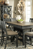 Tyler Creek Dining Room Set