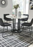 Centiar Dining Table