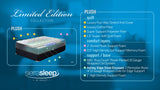 Limited Edition Plush Mattress