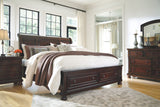 Porter Bedroom Set