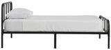 Trentlore Platform Bed