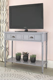 Goverton Sofa/Console Table