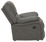 Calderwell Recliner