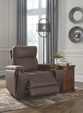 Rowlett Power Recliner
