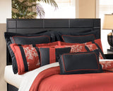Shay Bedroom Set