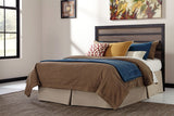 Harlinton Panel Headboard