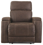 Rowlett Power Recliner