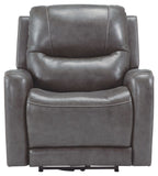 Galahad Power Recliner